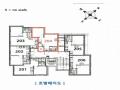 2025타경9270 서울특별시 구로구 천왕로 46, 더메종277 2층 204호 오피스텔[계약12평형] 경매 이미지