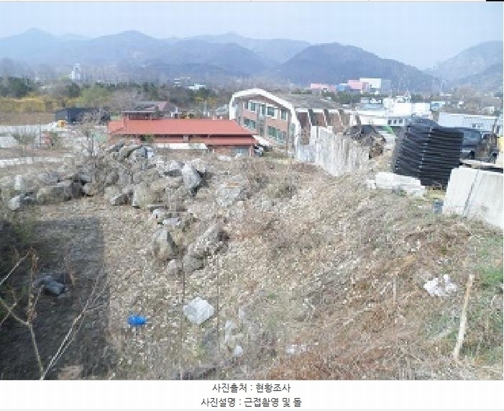 2025타경20553 강원특별자치도 원주시 지정면 간현리 654-4 대지 경매 이미지