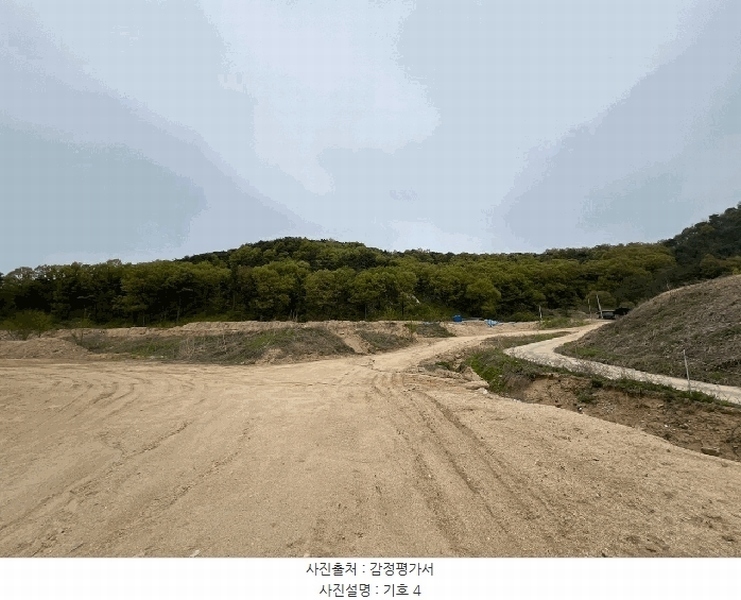 2025타경20557 강원특별자치도 원주시 소초면 흥양리 1415 임야 경매 이미지