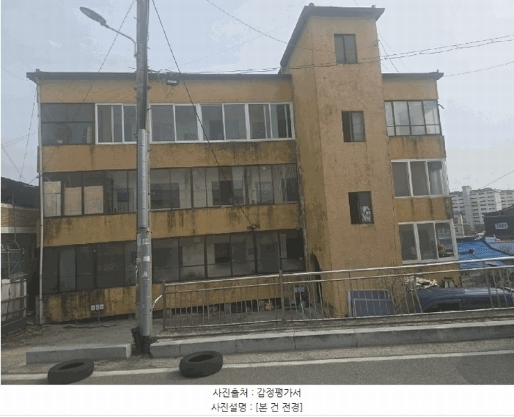 2025타경20567 강원특별자치도 횡성군 한우로242번길 3, 구분건믈 3층 303호 다세대(빌라) 경매 이미지