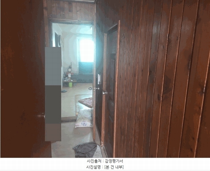 2025타경20567 강원특별자치도 횡성군 한우로242번길 3, 구분건믈 3층 303호 다세대(빌라) 경매 이미지