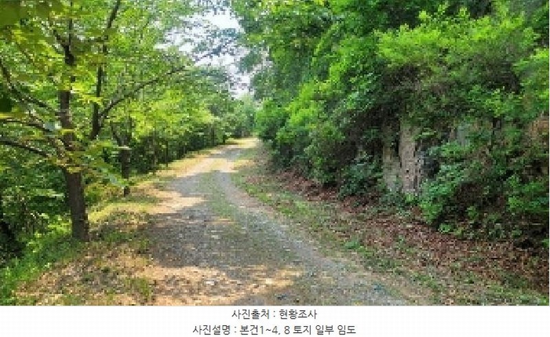 2025타경20589 경상남도 함안군 칠원읍 운곡리 산285-2 임야 경매 이미지