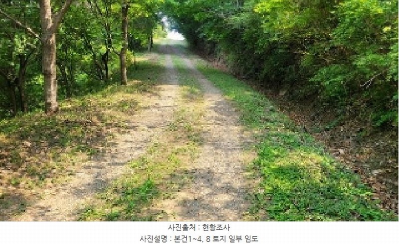 2025타경20589 경상남도 함안군 칠원읍 운곡리 산285-2 임야 경매 이미지