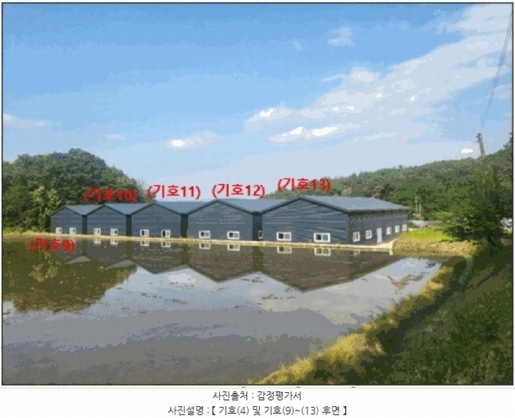 2025타경20599 강원특별자치도 횡성군 횡성읍 반곡리 458-1 근린시설 경매 이미지
