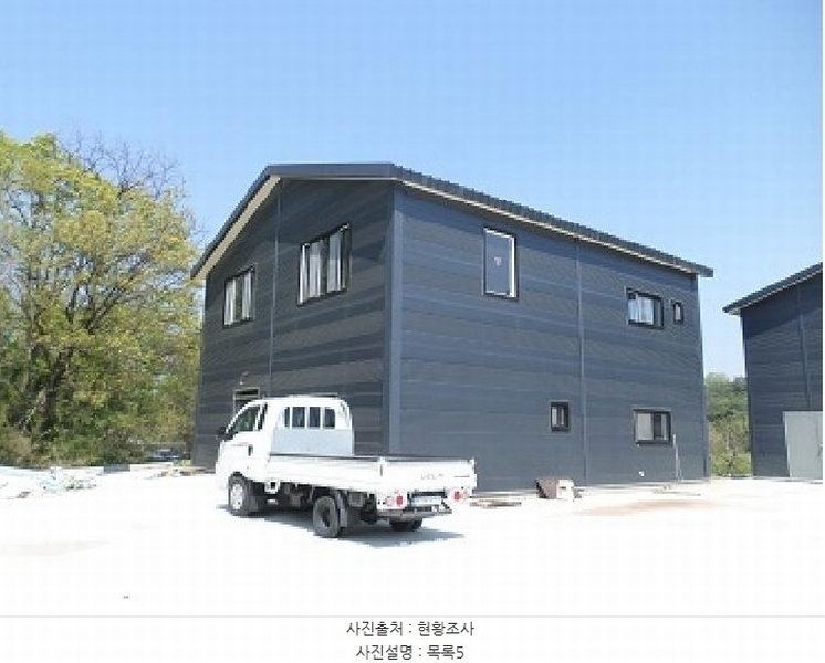 2025타경20599 강원특별자치도 횡성군 횡성읍 반곡리 458-1 근린시설 경매 이미지