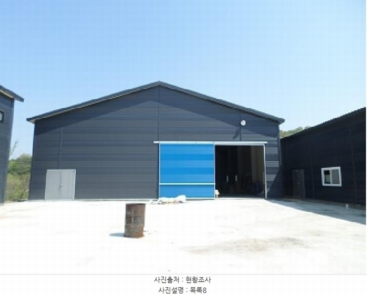 2025타경20599 강원특별자치도 횡성군 횡성읍 반곡리 458-1 근린시설 경매 이미지