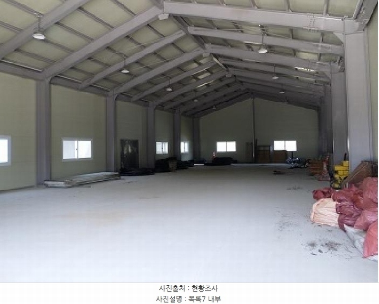 2025타경20599 강원특별자치도 횡성군 횡성읍 반곡리 458-1 근린시설 경매 이미지
