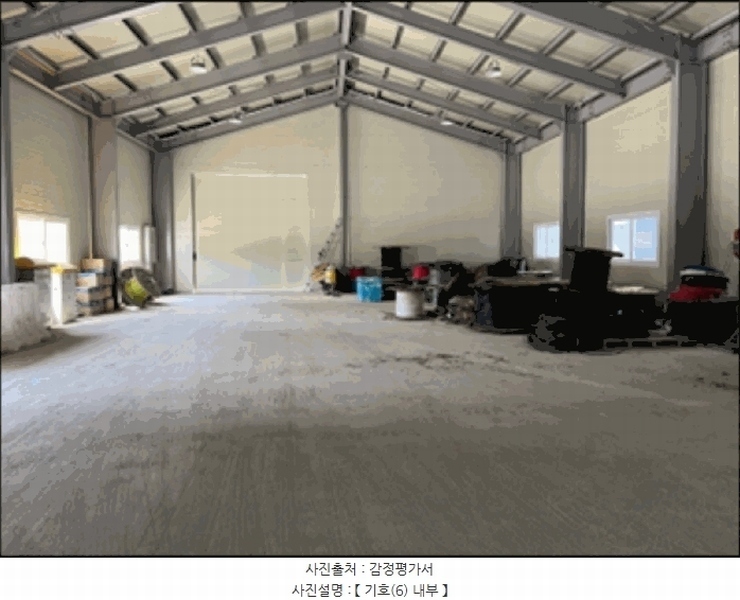 2025타경20599 강원특별자치도 횡성군 횡성읍 반곡리 458-1 근린시설 경매 이미지