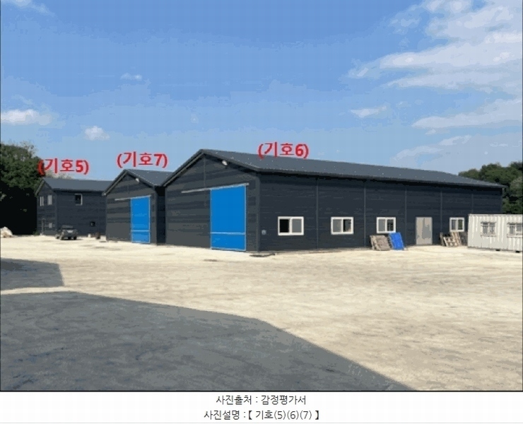 2025타경20599 강원특별자치도 횡성군 횡성읍 반곡리 458-1 근린시설 경매 이미지