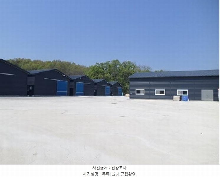 2025타경20599 강원특별자치도 횡성군 횡성읍 반곡리 458-1 근린시설 경매 이미지