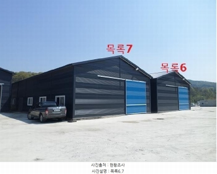 2025타경20599 강원특별자치도 횡성군 횡성읍 반곡리 458-1 근린시설 경매 이미지