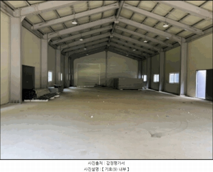2025타경20599 강원특별자치도 횡성군 횡성읍 반곡리 458-1 근린시설 경매 이미지