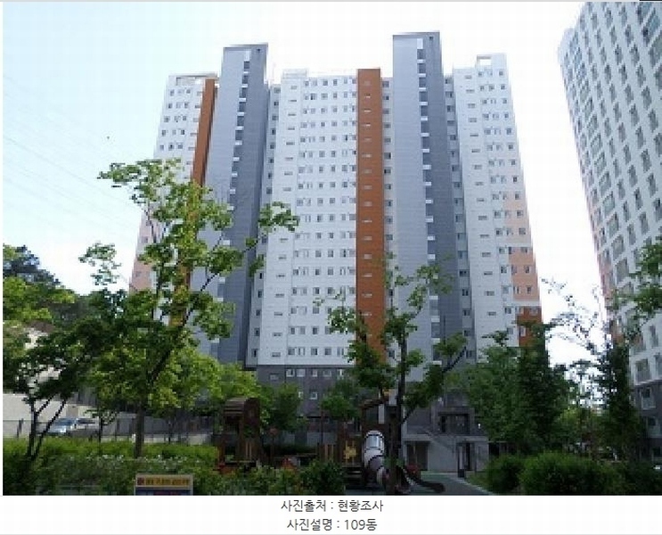 2025타경20606 강원특별자치도 원주시 오성마을길 63-25, 원주단구내안애카운티에듀파크1단지 109동 5층 502호 아파트[공급32평형] 경매 이미지