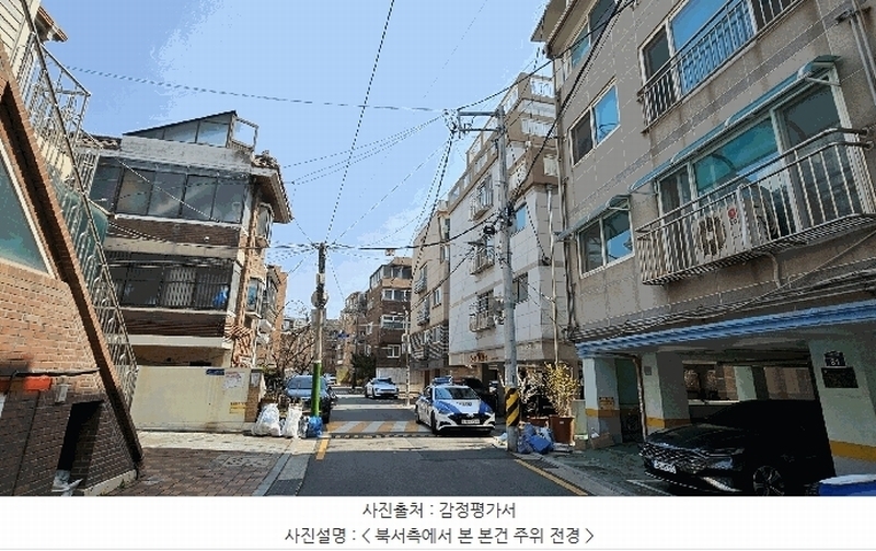 2025타경9272 서울특별시 구로구 개봉동 308-3 다세대(빌라)[공급17평형] 경매 이미지