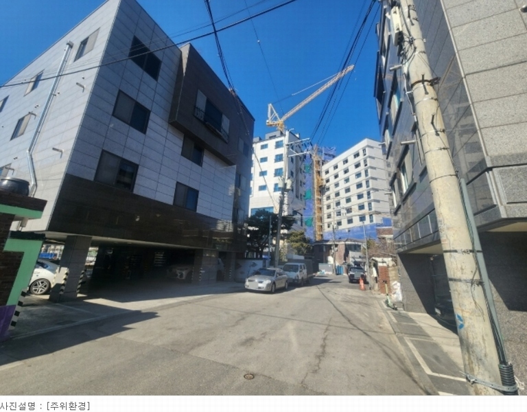 2023타경288 강원도 원주시 소삼터길 31, 공동주택 5층 502호 다세대(빌라) 경매 이미지