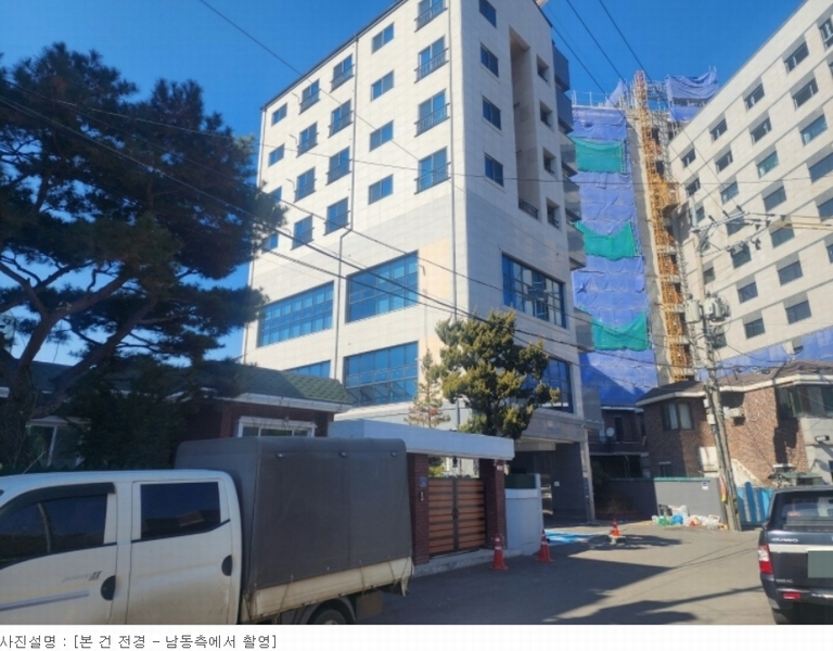 2023타경288 강원도 원주시 소삼터길 31, 공동주택 5층 502호 다세대(빌라) 경매 이미지