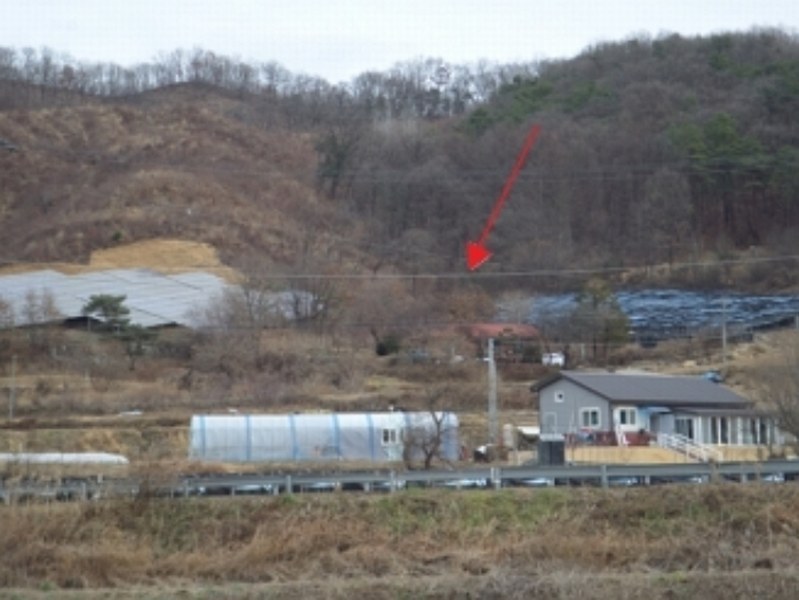 2023타경2758 강원특별자치도 원주시 부론면 정산리 936 농지 경매 이미지