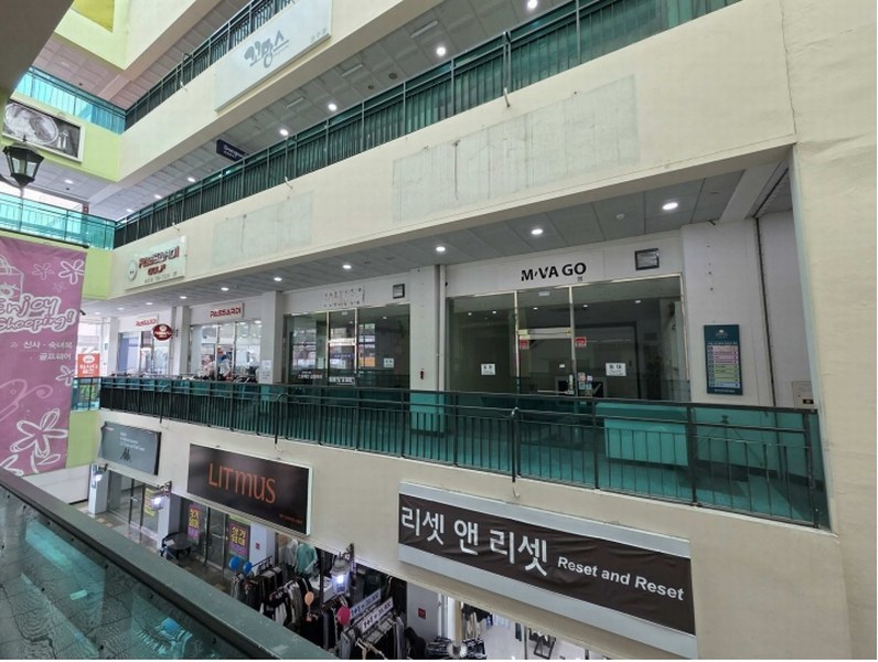 2023타경305563 강원특별자치도 원주시 서원대로 500, 원주프리미엄아울렛 2층 207호 근린상가 경매 이미지