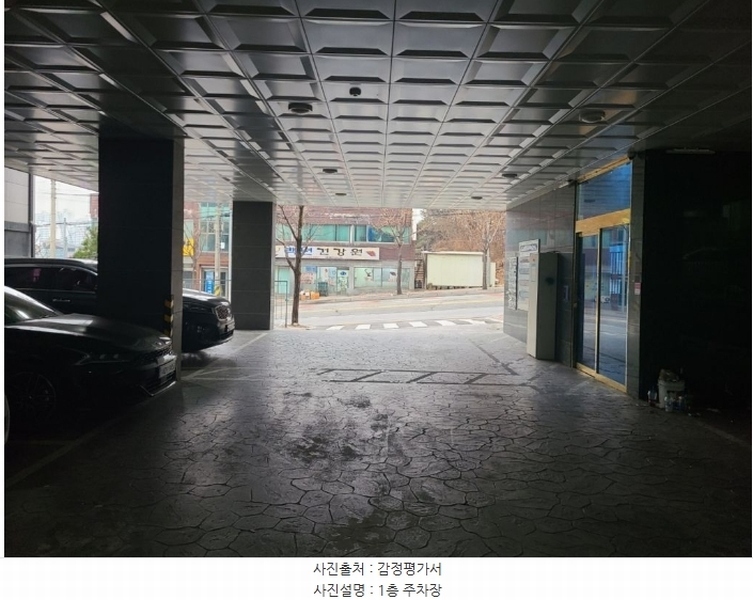2023타경305747 강원특별자치도 원주시 천사로 90, 구분건물 3층 301호 다세대(빌라) 경매 이미지