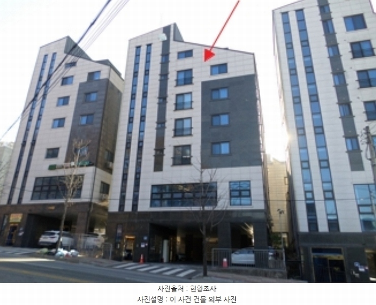 2023타경305747 강원특별자치도 원주시 천사로 90, 구분건물 3층 301호 다세대(빌라) 경매 이미지