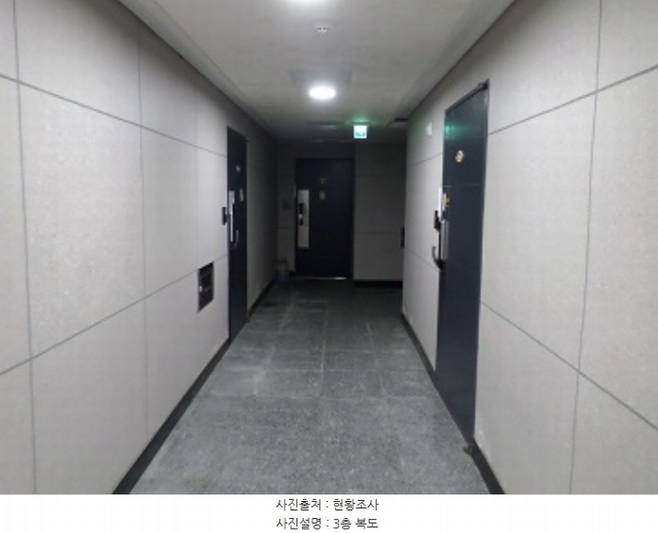 2023타경305747 강원특별자치도 원주시 천사로 90, 구분건물 3층 301호 다세대(빌라) 경매 이미지