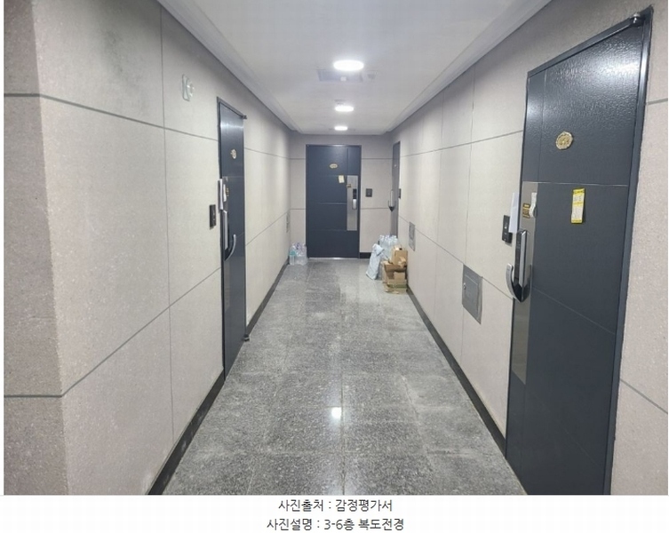 2023타경305747 강원특별자치도 원주시 천사로 90, 구분건물 3층 301호 다세대(빌라) 경매 이미지