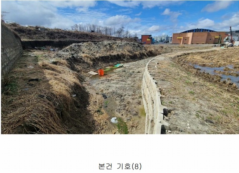 2024타경506 강원특별자치도 원주시 태장동 984-1 농지 경매 이미지