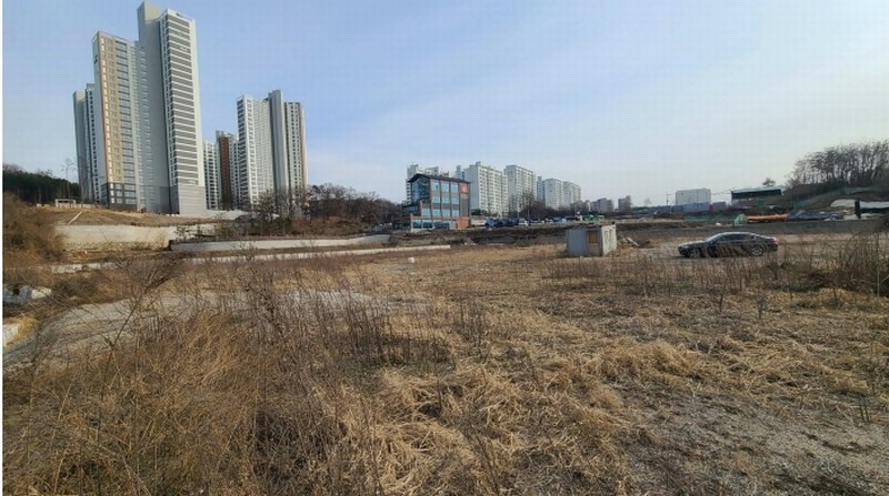 2024타경506 강원특별자치도 원주시 태장동 984-1 농지 경매 이미지