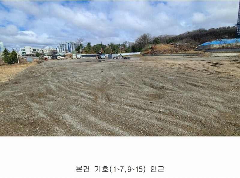 2024타경506 강원특별자치도 원주시 태장동 984-1 농지 경매 이미지