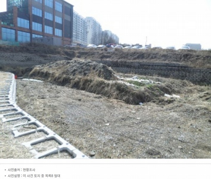 2024타경506 강원특별자치도 원주시 태장동 984-1 농지 경매 이미지