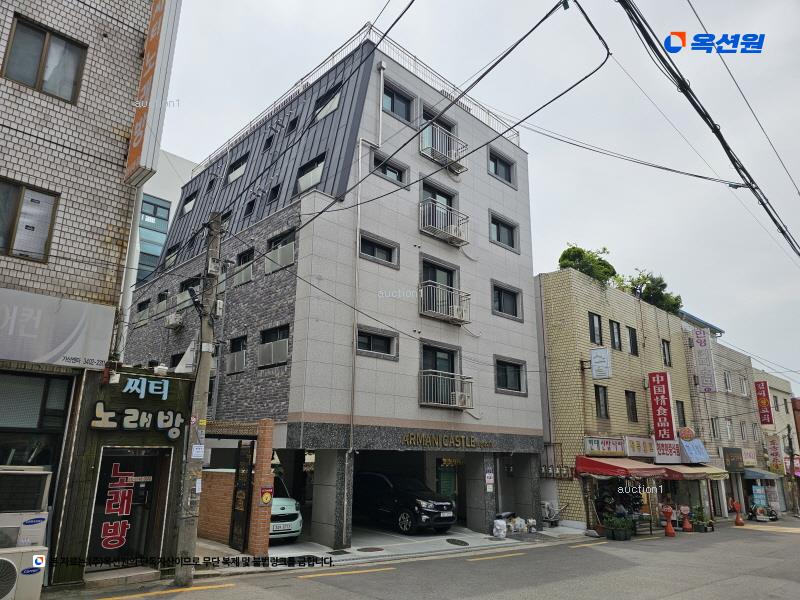 2025타경9273 서울특별시 금천구 독산동 147-52 다세대(빌라)[공급11평형] 경매 이미지