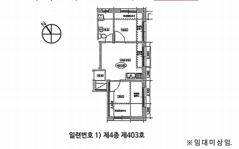 2025타경9273 서울특별시 금천구 독산동 147-52 다세대(빌라)[공급11평형] 경매 이미지