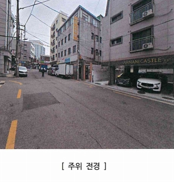 2025타경9273 서울특별시 금천구 독산동 147-52 다세대(빌라)[공급11평형] 경매 이미지