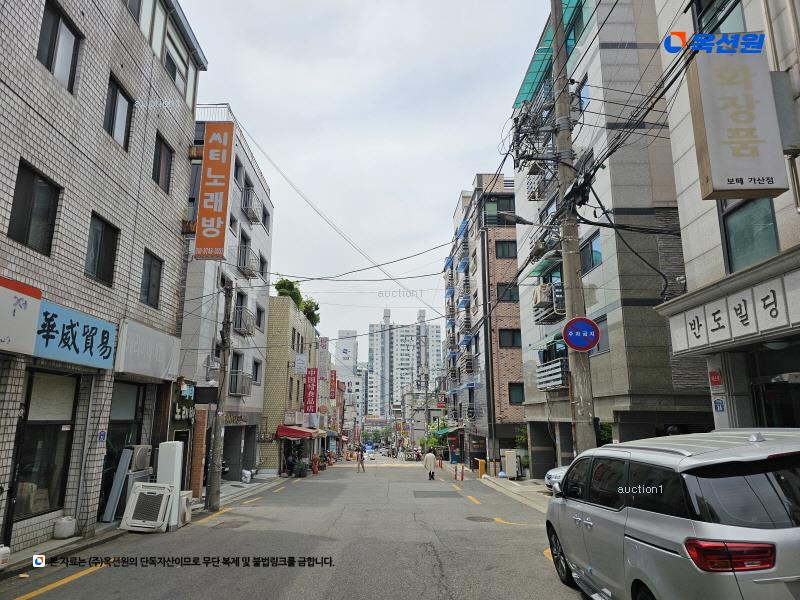 2025타경9273 서울특별시 금천구 독산동 147-52 다세대(빌라)[공급11평형] 경매 이미지