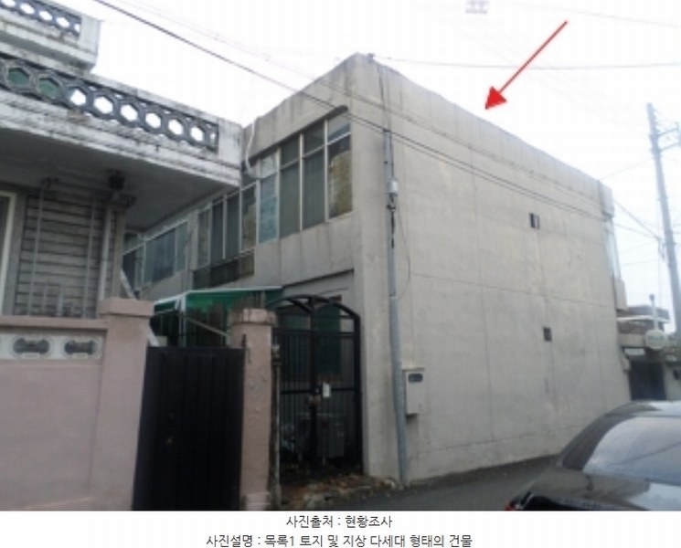 2024타경3208 강원특별자치도 원주시 우산동 289-8 주택 경매 이미지