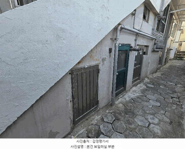 2024타경3208 강원특별자치도 원주시 우산동 289-8 주택 경매 이미지