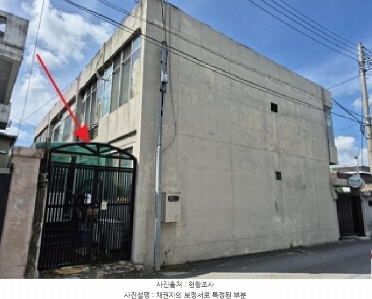 2024타경3208 강원특별자치도 원주시 우산동 289-8 주택 경매 이미지