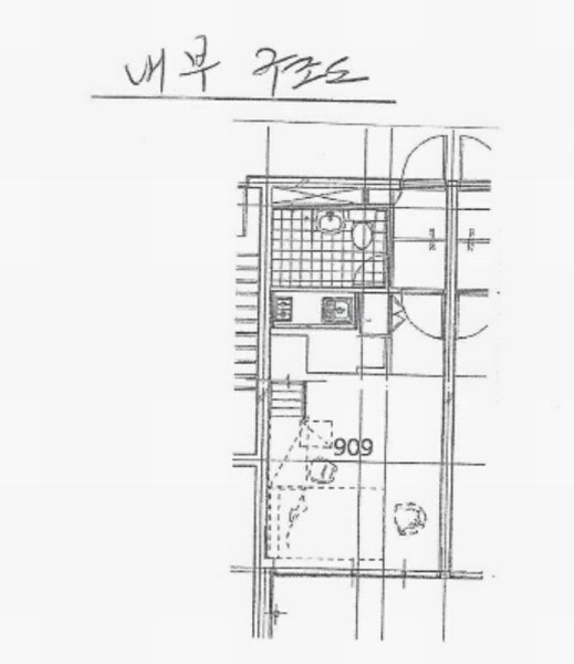 2024타경401949 강원특별자치도 원주시 천사로 10, 이끌린공동주택 9층 909호 아파트[공급12평형] 경매 이미지