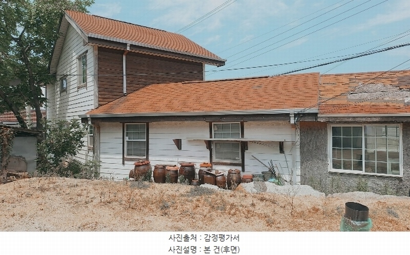 2024타경402881 강원특별자치도 원주시 행구로 418 근린주택 경매 이미지