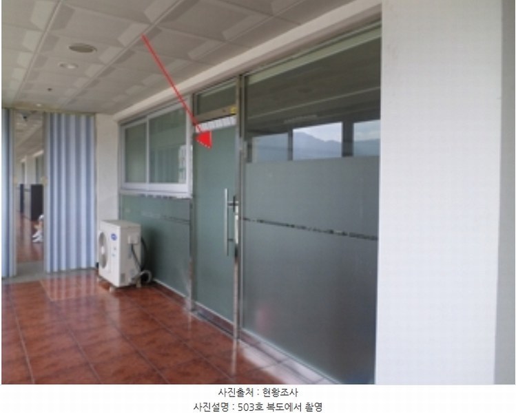 2024타경403181 강원특별자치도 원주시 서원대로 500, 원주프리미엄아울렛 5층 503호 근린상가 경매 이미지