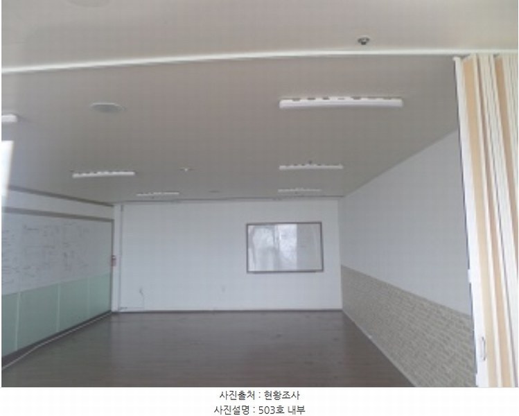 2024타경403181 강원특별자치도 원주시 서원대로 500, 원주프리미엄아울렛 5층 503호 근린상가 경매 이미지