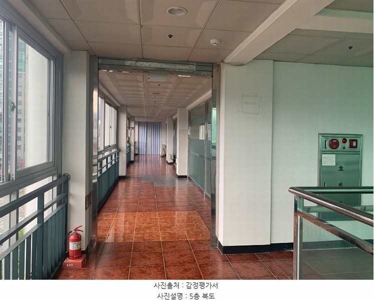2024타경403181 강원특별자치도 원주시 서원대로 500, 원주프리미엄아울렛 5층 503호 근린상가 경매 이미지
