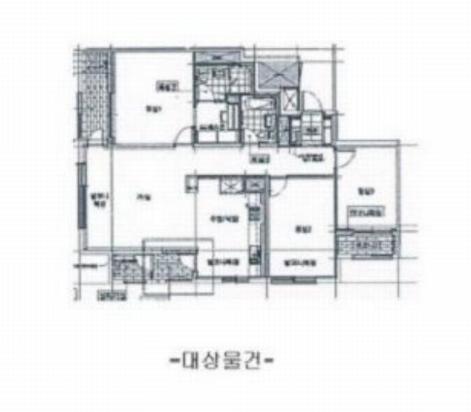 2024타경405750 강원특별자치도 원주시 혁신로 92, 푸른숨휴브레스 401동 2층 203호 아파트[공급33평형] 경매 이미지