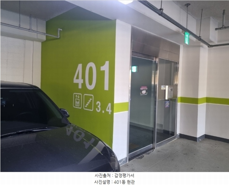 2024타경405750 강원특별자치도 원주시 혁신로 92, 푸른숨휴브레스 401동 2층 203호 아파트[공급33평형] 경매 이미지