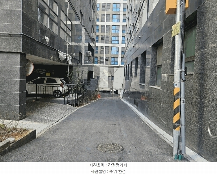 2025타경9278 서울특별시 구로구 개봉동 70-30 오피스텔[계약24평형] 경매 이미지