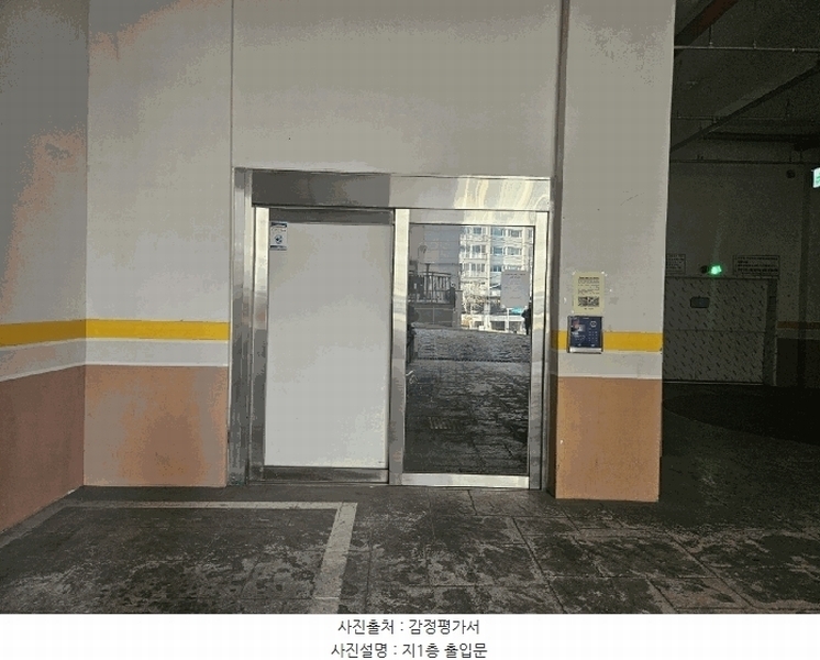 2025타경9278 서울특별시 구로구 개봉동 70-30 오피스텔[계약24평형] 경매 이미지