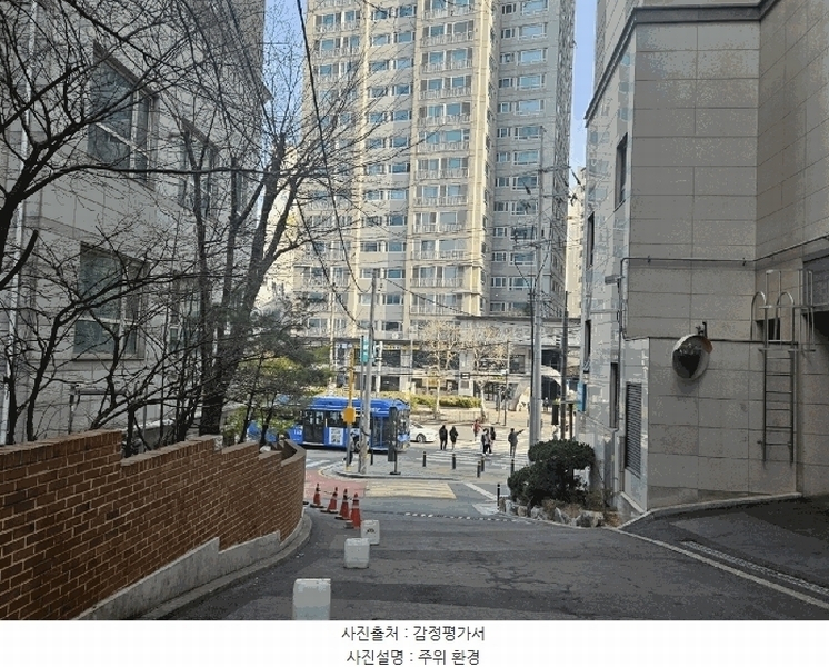 2025타경9278 서울특별시 구로구 개봉동 70-30 오피스텔[계약24평형] 경매 이미지