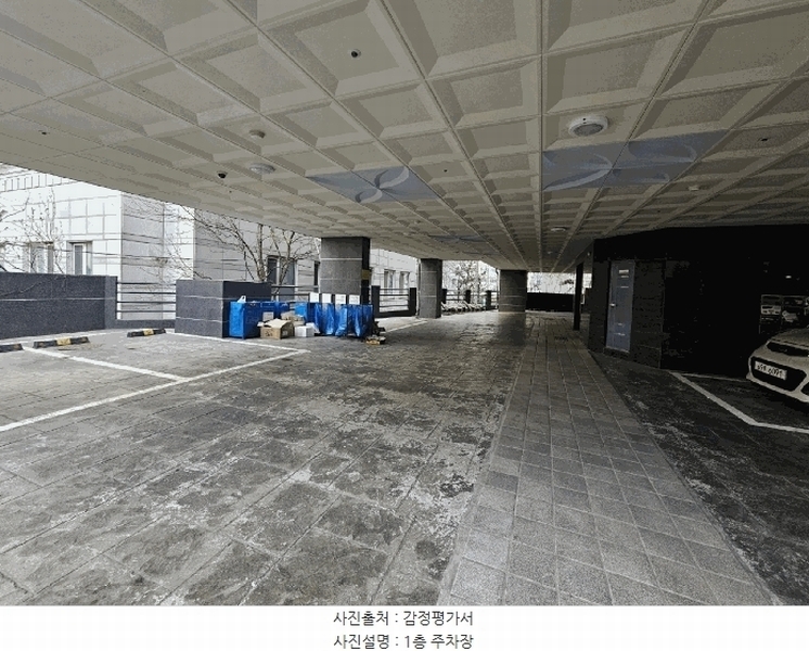 2025타경9278 서울특별시 구로구 개봉동 70-30 오피스텔[계약24평형] 경매 이미지