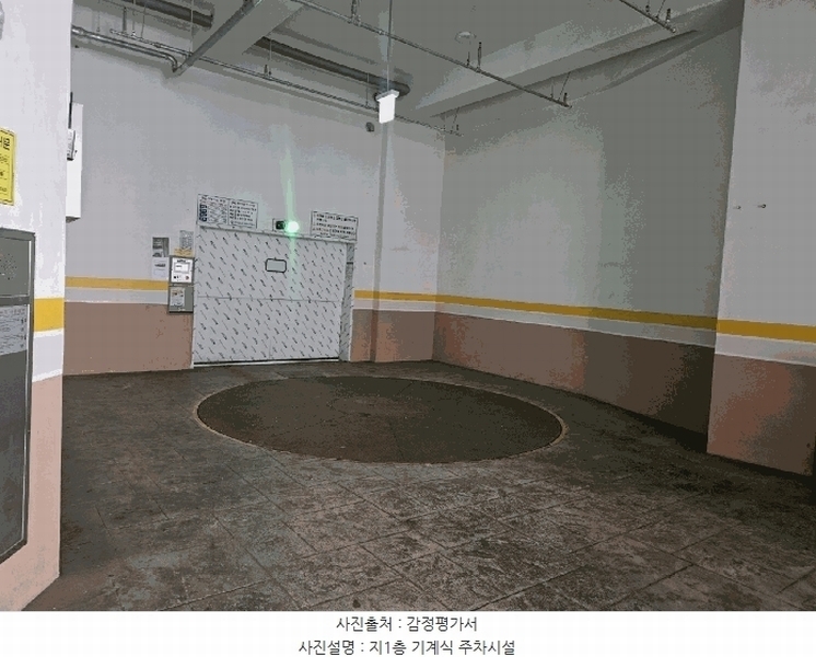 2025타경9278 서울특별시 구로구 개봉동 70-30 오피스텔[계약24평형] 경매 이미지