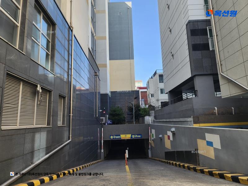 2025타경817 울산광역시 중구 화합로 426, 반구동파크오시오 4층 402호 오피스텔[계약15평형] 경매 이미지